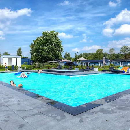 בית נופש Holiday Droompark Bad Hulckesteijn.2