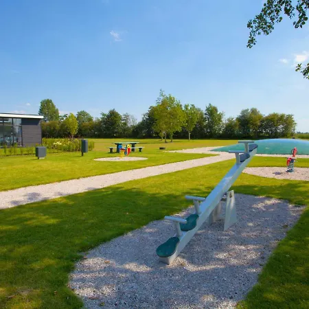 בית נופש Holiday Droompark Bad Hulckesteijn.2